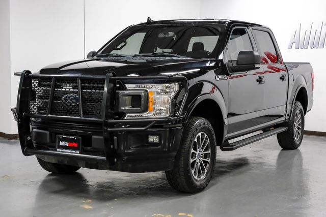 2019 Ford F-150 XLT | Addison, TX | Addison Autoplex