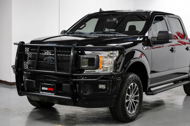 2019 Ford F-150 XLT | Addison, TX | Addison Autoplex