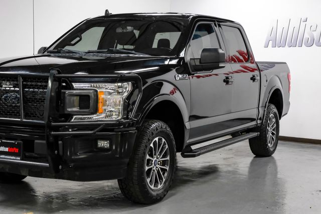 2019 Ford F-150 XLT | Addison, TX | Addison Autoplex 2019 Ford F-150 XLT | Addison, TX | Addison Autoplex