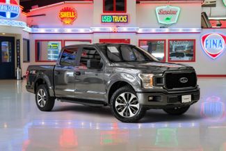 2019 Ford F-150 XL in Addison, Texas 75001
