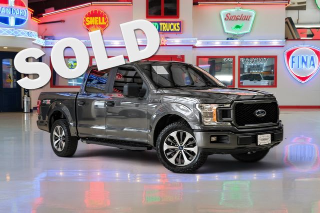 2019 Ford F-150 XL | New York, NY | Spincar Demo Account in New York, NY 10001