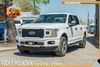 2019 Ford F-150 XL STX FX4 / CLEAN CARFAX / 1-OWNER | Austin, TX | Rocky Mountain Truck Stop Austin