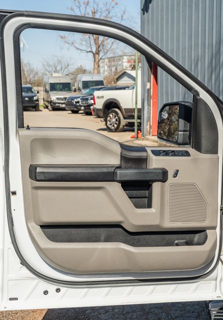 2019 Ford F-150 XL STX FX4 / CLEAN CARFAX / 1-OWNER | Dallas, TX | Rocky Mountain Truck Stop Dallas 2019 Ford F-150 XL STX FX4 / CLEAN CARFAX / 1-OWNER | Dallas, TX | Rocky Mountain Truck Stop Dallas