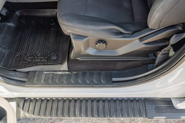 2019 Ford F-150 XL STX FX4 / CLEAN CARFAX / 1-OWNER | Austin, TX | Rocky Mountain Truck Stop Austin 2019 Ford F-150 XL STX FX4 / CLEAN CARFAX / 1-OWNER | Austin, TX | Rocky Mountain Truck Stop Austin