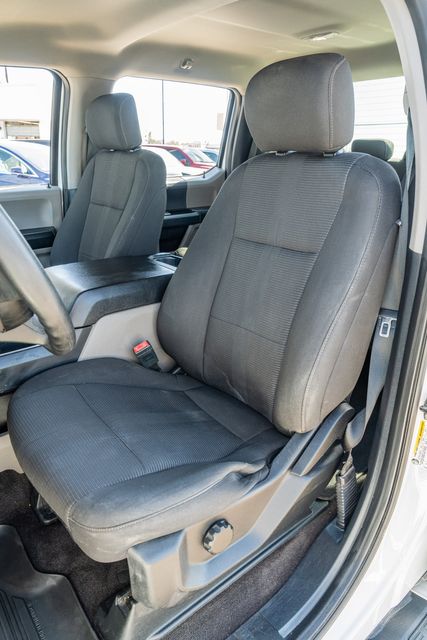 2019 Ford F-150 XL STX FX4 / CLEAN CARFAX / 1-OWNER | Austin, TX | Rocky Mountain Truck Stop Austin 2019 Ford F-150 XL STX FX4 / CLEAN CARFAX / 1-OWNER | Austin, TX | Rocky Mountain Truck Stop Austin