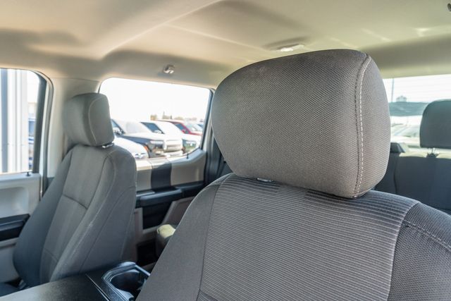 2019 Ford F-150 XL STX FX4 / CLEAN CARFAX / 1-OWNER | Austin, TX | Rocky Mountain Truck Stop Austin 2019 Ford F-150 XL STX FX4 / CLEAN CARFAX / 1-OWNER | Austin, TX | Rocky Mountain Truck Stop Austin