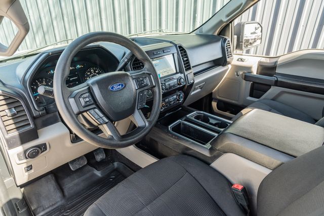 2019 Ford F-150 XL STX FX4 / CLEAN CARFAX / 1-OWNER | Dallas, TX | Rocky Mountain Truck Stop Dallas 2019 Ford F-150 XL STX FX4 / CLEAN CARFAX / 1-OWNER | Dallas, TX | Rocky Mountain Truck Stop Dallas