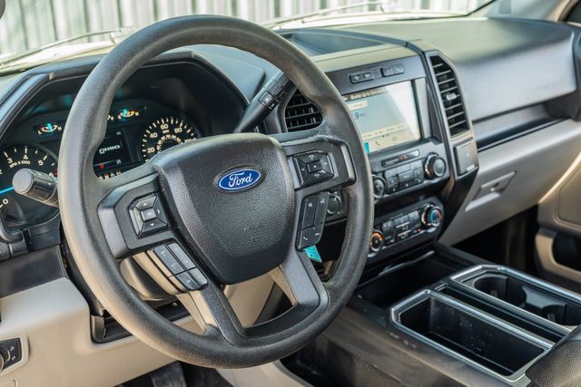 2019 Ford F-150 XL STX FX4 / CLEAN CARFAX / 1-OWNER | Dallas, TX | Rocky Mountain Truck Stop Dallas 2019 Ford F-150 XL STX FX4 / CLEAN CARFAX / 1-OWNER | Dallas, TX | Rocky Mountain Truck Stop Dallas