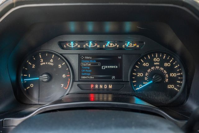 2019 Ford F-150 XL STX FX4 / CLEAN CARFAX / 1-OWNER | Austin, TX | Rocky Mountain Truck Stop Austin 2019 Ford F-150 XL STX FX4 / CLEAN CARFAX / 1-OWNER | Austin, TX | Rocky Mountain Truck Stop Austin