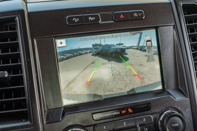 2019 Ford F-150 XL STX FX4 / CLEAN CARFAX / 1-OWNER | Austin, TX | Rocky Mountain Truck Stop Austin 2019 Ford F-150 XL STX FX4 / CLEAN CARFAX / 1-OWNER | Austin, TX | Rocky Mountain Truck Stop Austin