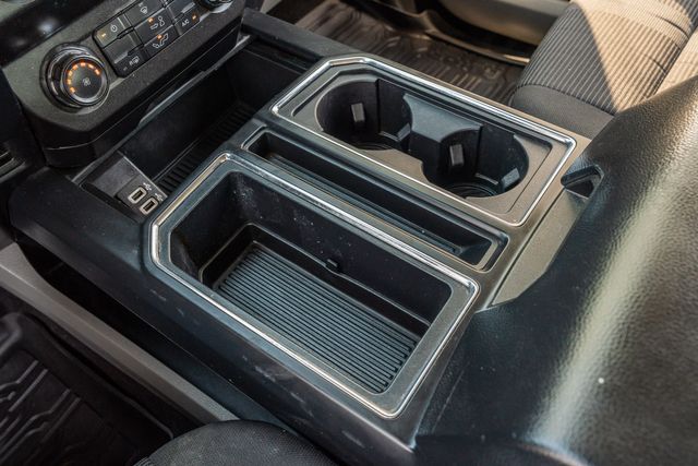 2019 Ford F-150 XL STX FX4 / CLEAN CARFAX / 1-OWNER | Dallas, TX | Rocky Mountain Truck Stop Dallas 2019 Ford F-150 XL STX FX4 / CLEAN CARFAX / 1-OWNER | Dallas, TX | Rocky Mountain Truck Stop Dallas