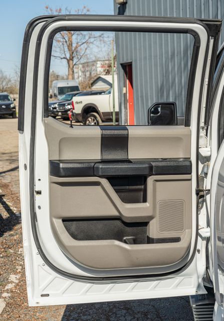 2019 Ford F-150 XL STX FX4 / CLEAN CARFAX / 1-OWNER | Dallas, TX | Rocky Mountain Truck Stop Dallas 2019 Ford F-150 XL STX FX4 / CLEAN CARFAX / 1-OWNER | Dallas, TX | Rocky Mountain Truck Stop Dallas