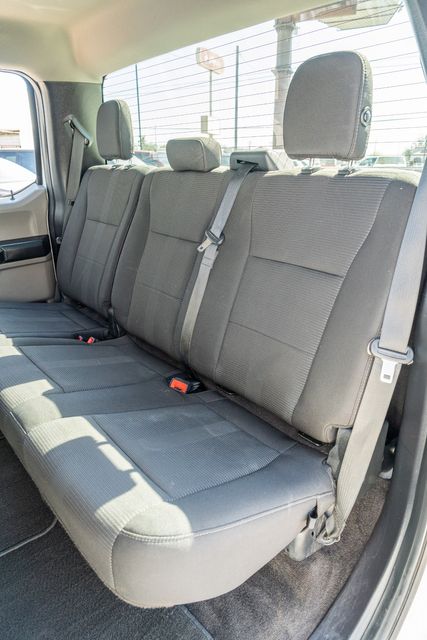 2019 Ford F-150 XL STX FX4 / CLEAN CARFAX / 1-OWNER | Austin, TX | Rocky Mountain Truck Stop Austin 2019 Ford F-150 XL STX FX4 / CLEAN CARFAX / 1-OWNER | Austin, TX | Rocky Mountain Truck Stop Austin