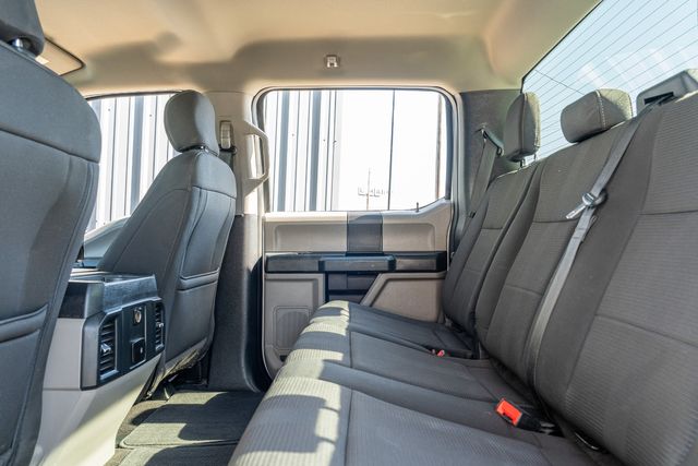 2019 Ford F-150 XL STX FX4 / CLEAN CARFAX / 1-OWNER | Dallas, TX | Rocky Mountain Truck Stop Dallas 2019 Ford F-150 XL STX FX4 / CLEAN CARFAX / 1-OWNER | Dallas, TX | Rocky Mountain Truck Stop Dallas