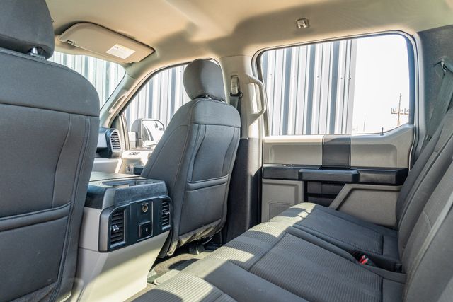 2019 Ford F-150 XL STX FX4 / CLEAN CARFAX / 1-OWNER | Dallas, TX | Rocky Mountain Truck Stop Dallas 2019 Ford F-150 XL STX FX4 / CLEAN CARFAX / 1-OWNER | Dallas, TX | Rocky Mountain Truck Stop Dallas