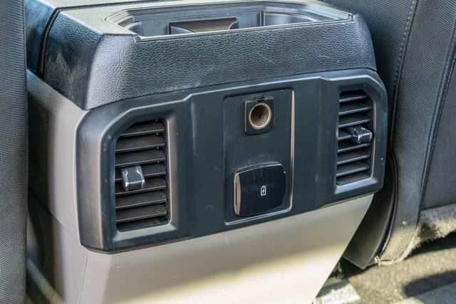 2019 Ford F-150 XL STX FX4 / CLEAN CARFAX / 1-OWNER | Dallas, TX | Rocky Mountain Truck Stop Dallas 2019 Ford F-150 XL STX FX4 / CLEAN CARFAX / 1-OWNER | Dallas, TX | Rocky Mountain Truck Stop Dallas