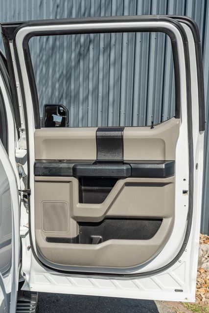 2019 Ford F-150 XL STX FX4 / CLEAN CARFAX / 1-OWNER | Austin, TX | Rocky Mountain Truck Stop Austin 2019 Ford F-150 XL STX FX4 / CLEAN CARFAX / 1-OWNER | Austin, TX | Rocky Mountain Truck Stop Austin