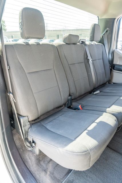 2019 Ford F-150 XL STX FX4 / CLEAN CARFAX / 1-OWNER | Dallas, TX | Rocky Mountain Truck Stop Dallas 2019 Ford F-150 XL STX FX4 / CLEAN CARFAX / 1-OWNER | Dallas, TX | Rocky Mountain Truck Stop Dallas