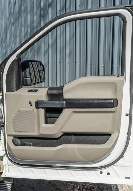 2019 Ford F-150 XL STX FX4 / CLEAN CARFAX / 1-OWNER | Dallas, TX | Rocky Mountain Truck Stop Dallas 2019 Ford F-150 XL STX FX4 / CLEAN CARFAX / 1-OWNER | Dallas, TX | Rocky Mountain Truck Stop Dallas