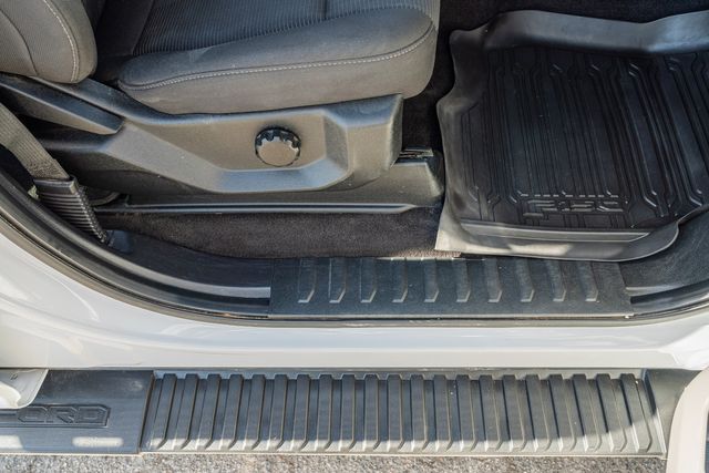 2019 Ford F-150 XL STX FX4 / CLEAN CARFAX / 1-OWNER | Austin, TX | Rocky Mountain Truck Stop Austin 2019 Ford F-150 XL STX FX4 / CLEAN CARFAX / 1-OWNER | Austin, TX | Rocky Mountain Truck Stop Austin