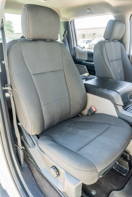 2019 Ford F-150 XL STX FX4 / CLEAN CARFAX / 1-OWNER | Austin, TX | Rocky Mountain Truck Stop Austin 2019 Ford F-150 XL STX FX4 / CLEAN CARFAX / 1-OWNER | Austin, TX | Rocky Mountain Truck Stop Austin