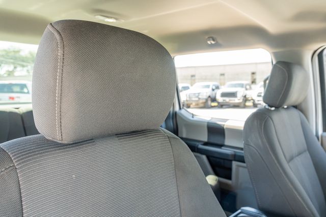 2019 Ford F-150 XL STX FX4 / CLEAN CARFAX / 1-OWNER | Dallas, TX | Rocky Mountain Truck Stop Dallas 2019 Ford F-150 XL STX FX4 / CLEAN CARFAX / 1-OWNER | Dallas, TX | Rocky Mountain Truck Stop Dallas