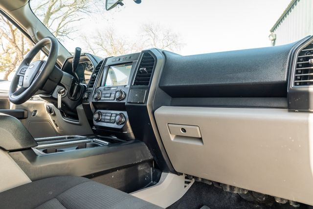 2019 Ford F-150 XL STX FX4 / CLEAN CARFAX / 1-OWNER | Austin, TX | Rocky Mountain Truck Stop Austin 2019 Ford F-150 XL STX FX4 / CLEAN CARFAX / 1-OWNER | Austin, TX | Rocky Mountain Truck Stop Austin