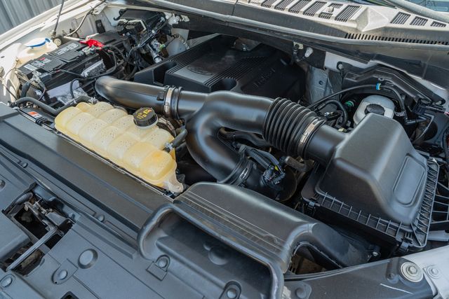 2019 Ford F-150 XL STX FX4 / CLEAN CARFAX / 1-OWNER | Dallas, TX | Rocky Mountain Truck Stop Dallas 2019 Ford F-150 XL STX FX4 / CLEAN CARFAX / 1-OWNER | Dallas, TX | Rocky Mountain Truck Stop Dallas