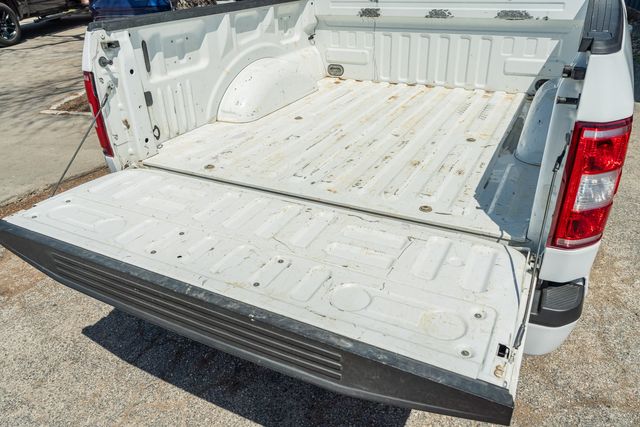 2019 Ford F-150 XL STX FX4 / CLEAN CARFAX / 1-OWNER | Austin, TX | Rocky Mountain Truck Stop Austin 2019 Ford F-150 XL STX FX4 / CLEAN CARFAX / 1-OWNER | Austin, TX | Rocky Mountain Truck Stop Austin