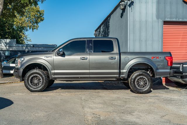 2019 Ford F-150 Platinum FX4 W/ UPGRADES / LOADED | Austin, TX | Rocky Mountain Truck Stop Austin 2019 Ford F-150 Platinum FX4 W/ UPGRADES / LOADED | Austin, TX | Rocky Mountain Truck Stop Austin
