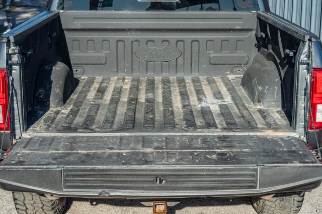 2019 Ford F-150 Platinum FX4 W/ UPGRADES / LOADED | Austin, TX | Rocky Mountain Truck Stop Austin 2019 Ford F-150 Platinum FX4 W/ UPGRADES / LOADED | Austin, TX | Rocky Mountain Truck Stop Austin