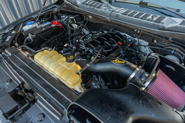 2019 Ford F-150 Platinum FX4 W/ UPGRADES / LOADED | Austin, TX | Rocky Mountain Truck Stop Austin 2019 Ford F-150 Platinum FX4 W/ UPGRADES / LOADED | Austin, TX | Rocky Mountain Truck Stop Austin