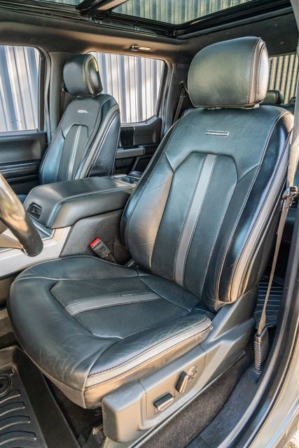 2019 Ford F-150 Platinum FX4 W/ UPGRADES / LOADED | Austin, TX | Rocky Mountain Truck Stop Austin 2019 Ford F-150 Platinum FX4 W/ UPGRADES / LOADED | Austin, TX | Rocky Mountain Truck Stop Austin