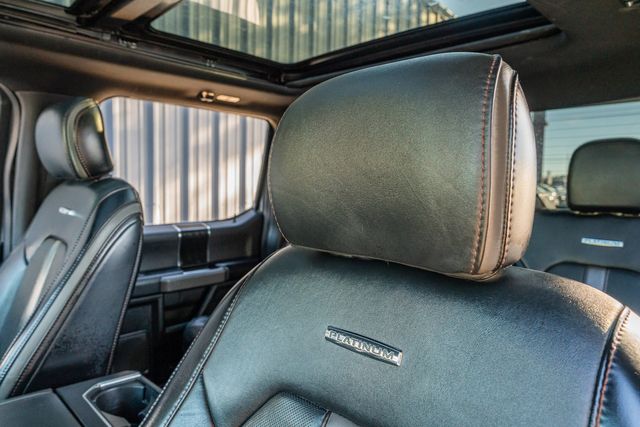 2019 Ford F-150 Platinum FX4 W/ UPGRADES / LOADED | Austin, TX | Rocky Mountain Truck Stop Austin 2019 Ford F-150 Platinum FX4 W/ UPGRADES / LOADED | Austin, TX | Rocky Mountain Truck Stop Austin