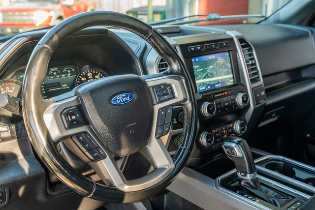 2019 Ford F-150 Platinum FX4 W/ UPGRADES / LOADED | Austin, TX | Rocky Mountain Truck Stop Austin 2019 Ford F-150 Platinum FX4 W/ UPGRADES / LOADED | Austin, TX | Rocky Mountain Truck Stop Austin