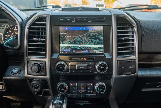 2019 Ford F-150 Platinum FX4 W/ UPGRADES / LOADED | Austin, TX | Rocky Mountain Truck Stop Austin 2019 Ford F-150 Platinum FX4 W/ UPGRADES / LOADED | Austin, TX | Rocky Mountain Truck Stop Austin