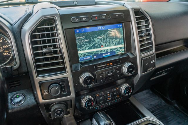 2019 Ford F-150 Platinum FX4 W/ UPGRADES / LOADED | Austin, TX | Rocky Mountain Truck Stop Austin 2019 Ford F-150 Platinum FX4 W/ UPGRADES / LOADED | Austin, TX | Rocky Mountain Truck Stop Austin