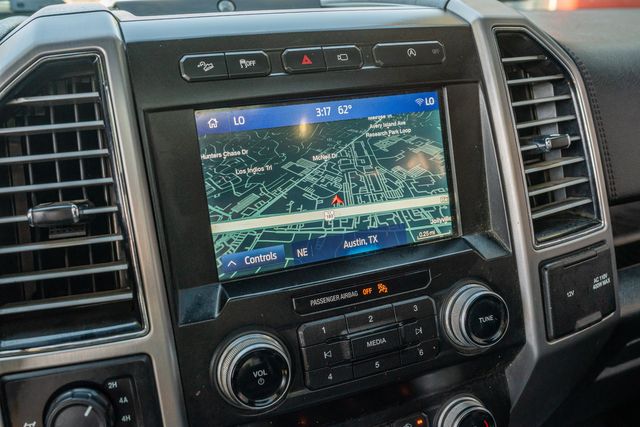 2019 Ford F-150 Platinum FX4 W/ UPGRADES / LOADED | Austin, TX | Rocky Mountain Truck Stop Austin 2019 Ford F-150 Platinum FX4 W/ UPGRADES / LOADED | Austin, TX | Rocky Mountain Truck Stop Austin