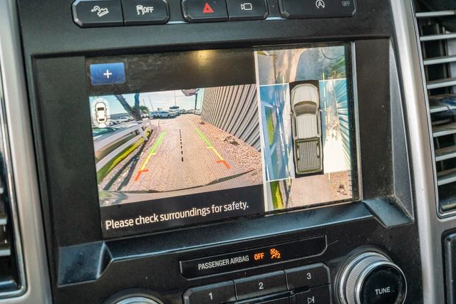 2019 Ford F-150 Platinum FX4 W/ UPGRADES / LOADED | Austin, TX | Rocky Mountain Truck Stop Austin 2019 Ford F-150 Platinum FX4 W/ UPGRADES / LOADED | Austin, TX | Rocky Mountain Truck Stop Austin