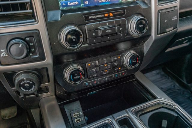 2019 Ford F-150 Platinum FX4 W/ UPGRADES / LOADED | Austin, TX | Rocky Mountain Truck Stop Austin 2019 Ford F-150 Platinum FX4 W/ UPGRADES / LOADED | Austin, TX | Rocky Mountain Truck Stop Austin