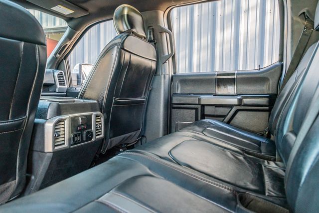 2019 Ford F-150 Platinum FX4 W/ UPGRADES / LOADED | Austin, TX | Rocky Mountain Truck Stop Austin 2019 Ford F-150 Platinum FX4 W/ UPGRADES / LOADED | Austin, TX | Rocky Mountain Truck Stop Austin