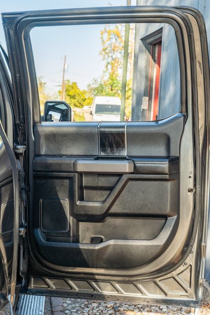 2019 Ford F-150 Platinum FX4 W/ UPGRADES / LOADED | Austin, TX | Rocky Mountain Truck Stop Austin 2019 Ford F-150 Platinum FX4 W/ UPGRADES / LOADED | Austin, TX | Rocky Mountain Truck Stop Austin