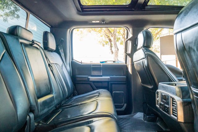 2019 Ford F-150 Platinum FX4 W/ UPGRADES / LOADED | Austin, TX | Rocky Mountain Truck Stop Austin 2019 Ford F-150 Platinum FX4 W/ UPGRADES / LOADED | Austin, TX | Rocky Mountain Truck Stop Austin