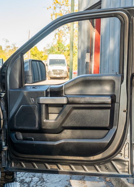 2019 Ford F-150 Platinum FX4 W/ UPGRADES / LOADED | Austin, TX | Rocky Mountain Truck Stop Austin 2019 Ford F-150 Platinum FX4 W/ UPGRADES / LOADED | Austin, TX | Rocky Mountain Truck Stop Austin