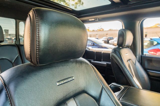 2019 Ford F-150 Platinum FX4 W/ UPGRADES / LOADED | Austin, TX | Rocky Mountain Truck Stop Austin 2019 Ford F-150 Platinum FX4 W/ UPGRADES / LOADED | Austin, TX | Rocky Mountain Truck Stop Austin