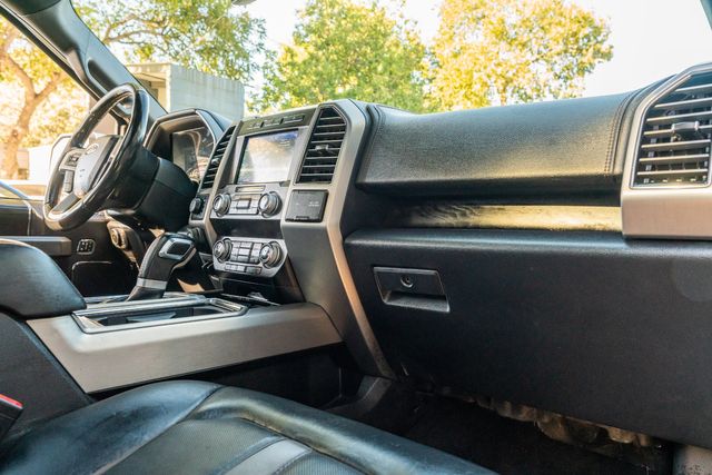 2019 Ford F-150 Platinum FX4 W/ UPGRADES / LOADED | Austin, TX | Rocky Mountain Truck Stop Austin 2019 Ford F-150 Platinum FX4 W/ UPGRADES / LOADED | Austin, TX | Rocky Mountain Truck Stop Austin