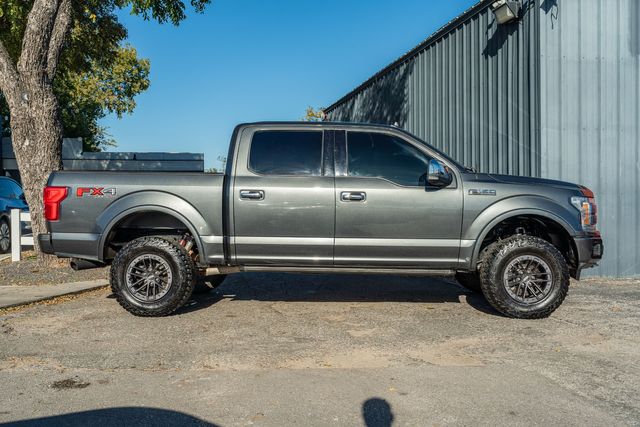 2019 Ford F-150 Platinum FX4 W/ UPGRADES / LOADED | Austin, TX | Rocky Mountain Truck Stop Austin 2019 Ford F-150 Platinum FX4 W/ UPGRADES / LOADED | Austin, TX | Rocky Mountain Truck Stop Austin