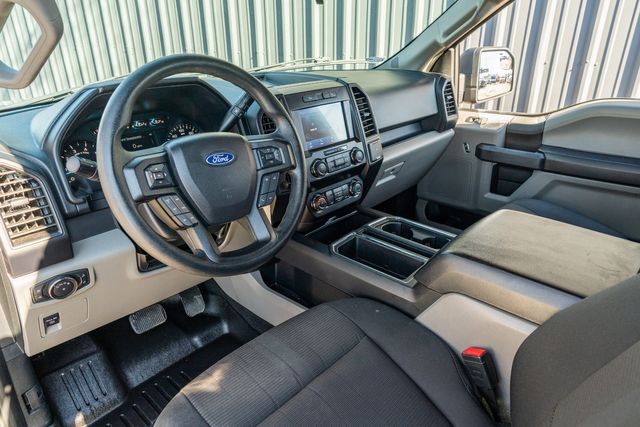 2019 Ford F-150 XL STX SPORT RWD / REGULAR SERVICE | Austin, TX | Rocky Mountain Truck Stop Austin 2019 Ford F-150 XL STX SPORT RWD / REGULAR SERVICE | Austin, TX | Rocky Mountain Truck Stop Austin