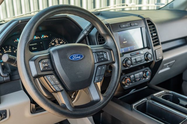 2019 Ford F-150 XL STX SPORT RWD / REGULAR SERVICE | Austin, TX | Rocky Mountain Truck Stop Austin