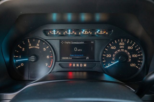 2019 Ford F-150 XL STX SPORT RWD / REGULAR SERVICE | Austin, TX | Rocky Mountain Truck Stop Austin